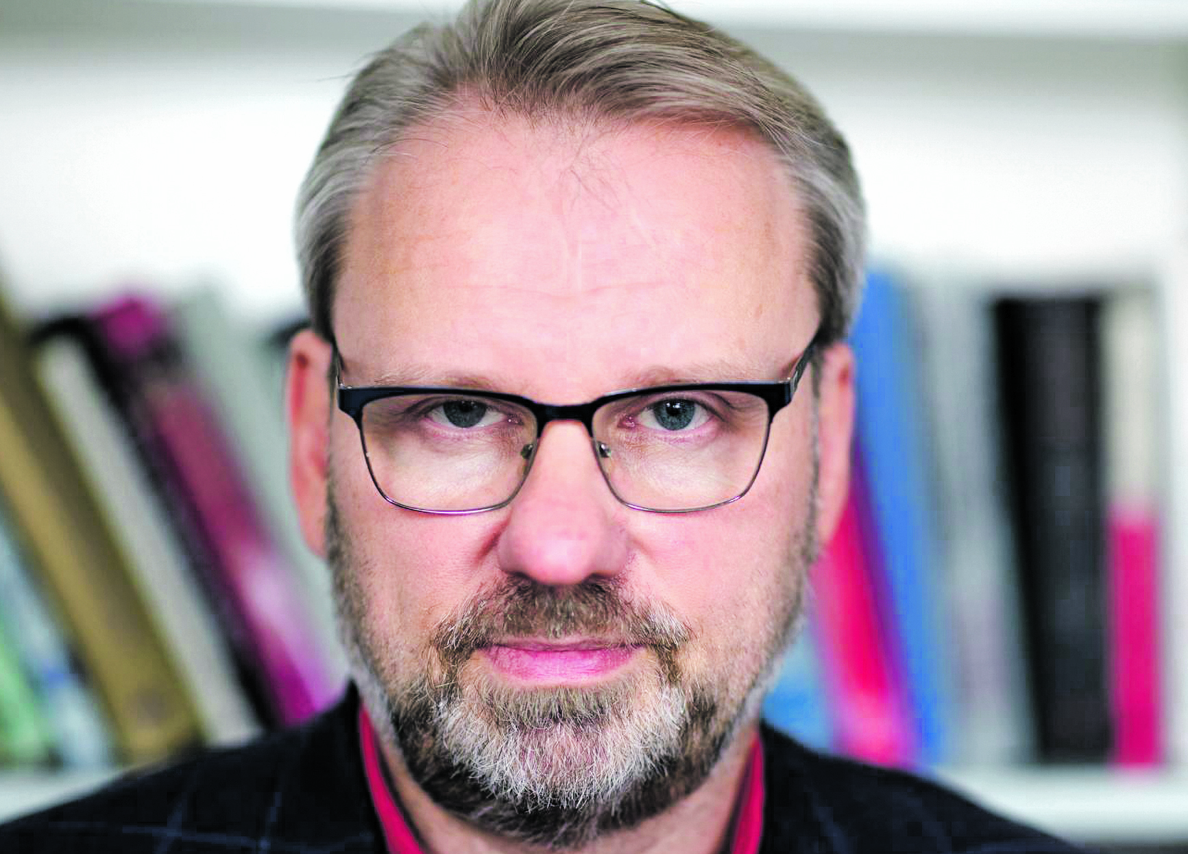 “Desintegração europeia é o mais provável  a longo prazo”