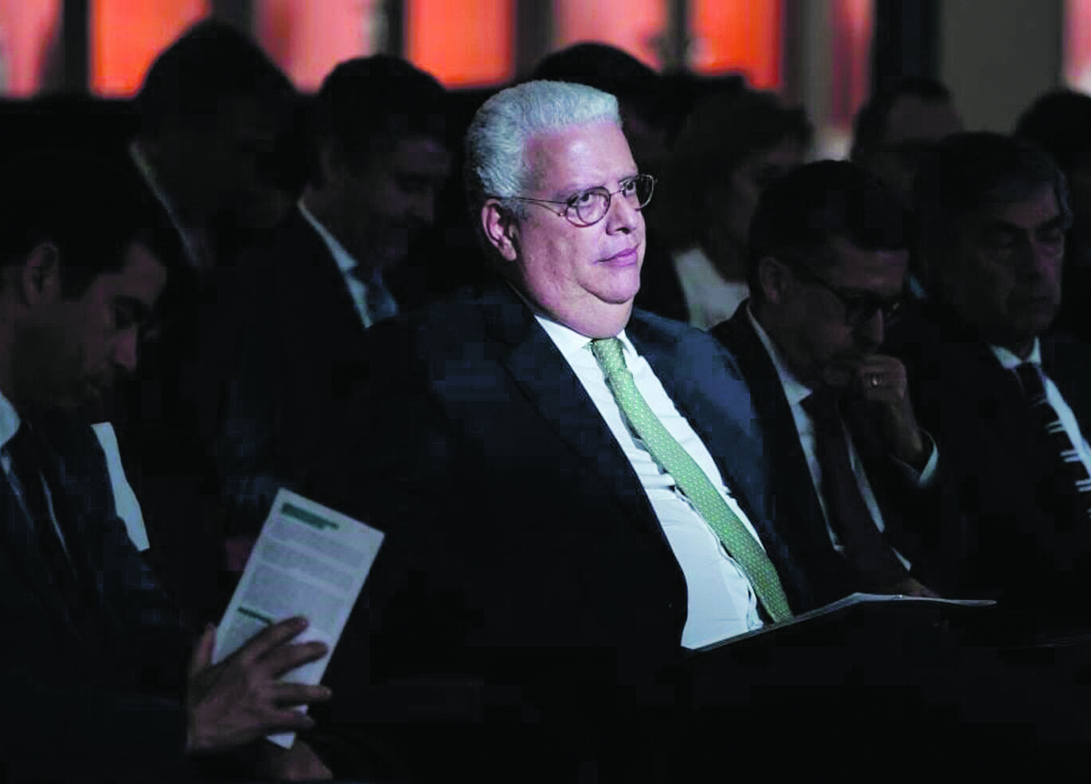 “Estamos confiantes de que a capacidade reformadora do Governo será reconhecida”