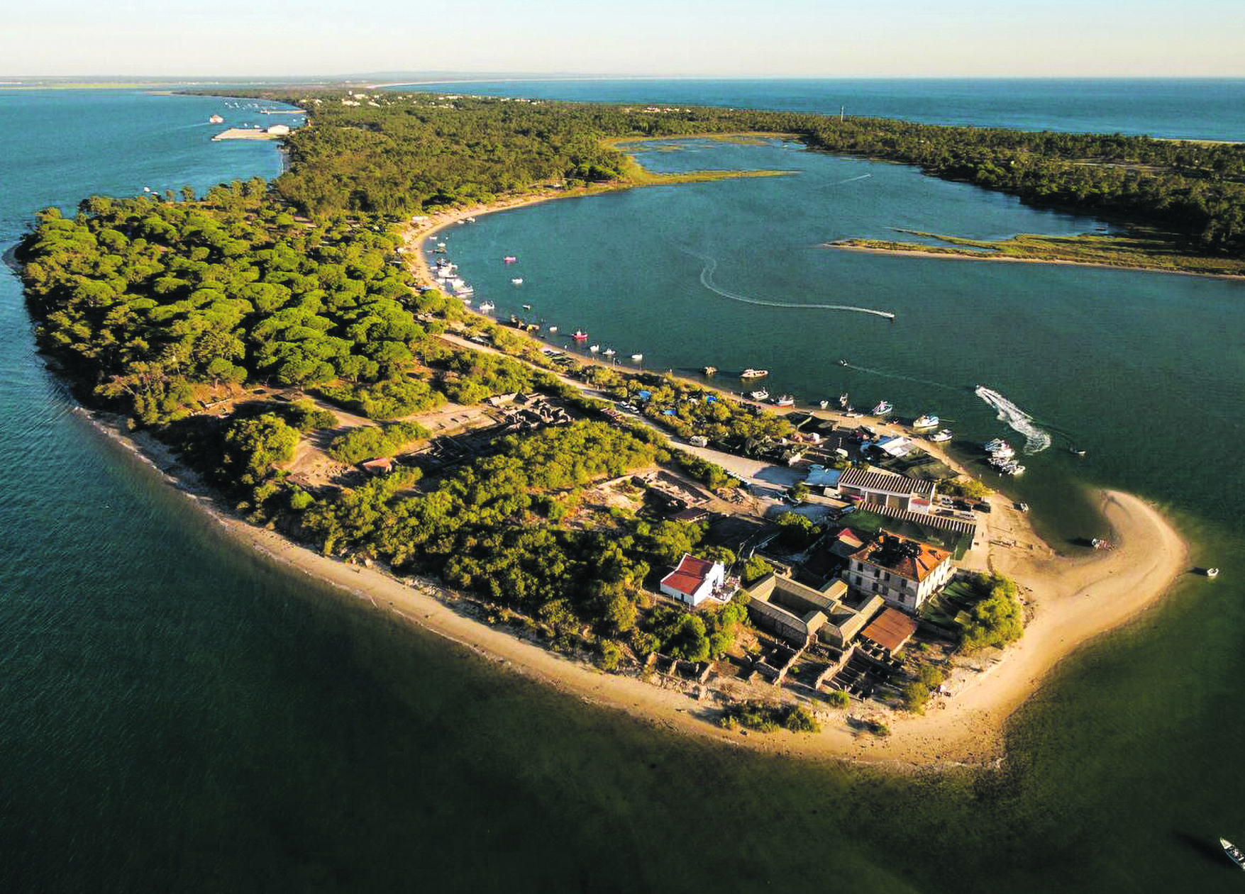 Grândola avisa para “consequências catastróficas” de mina na zona da maior reserva de água