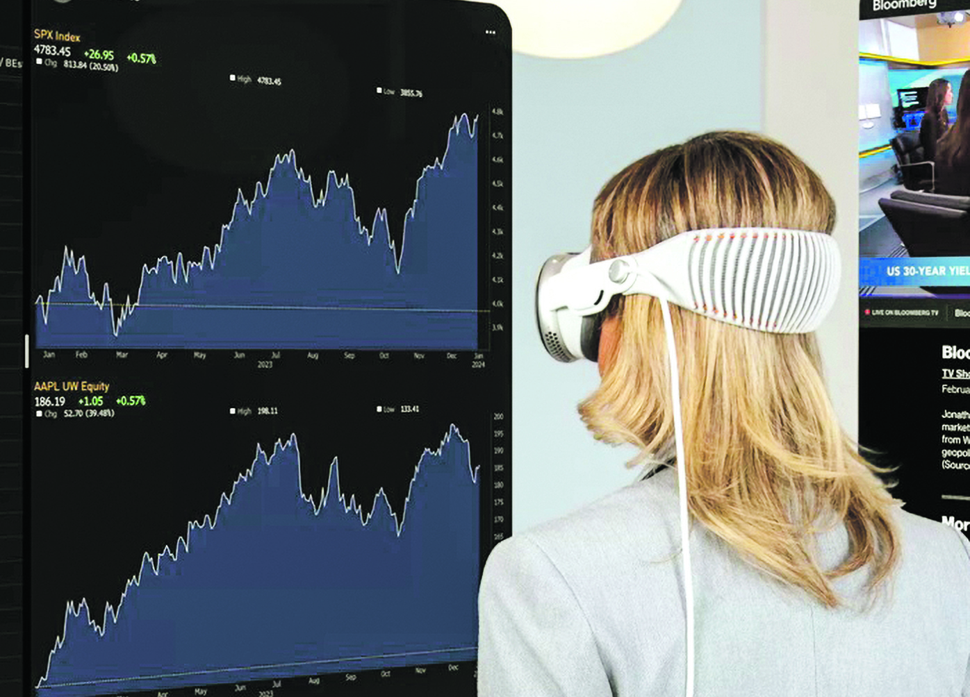 IA impõe-se em todos os programas de MBA