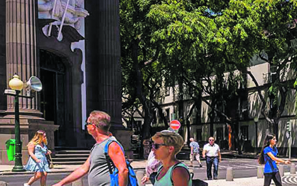 Novo Regime  de Residentes  Não Habituais  bem recebido apesar de necessitar de melhorias