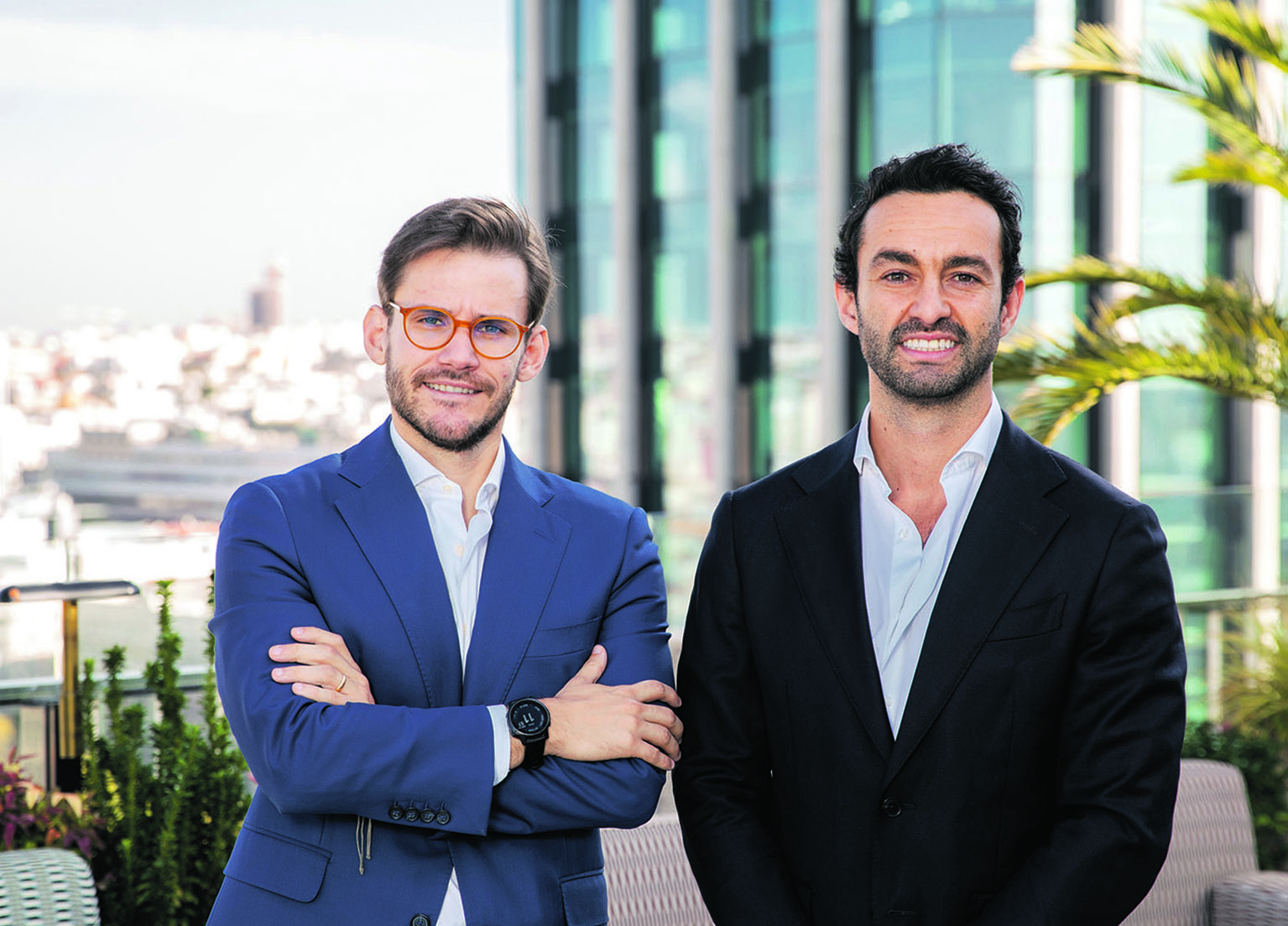 “O private equity em Portugal representa menos de 0,1% do PIB”