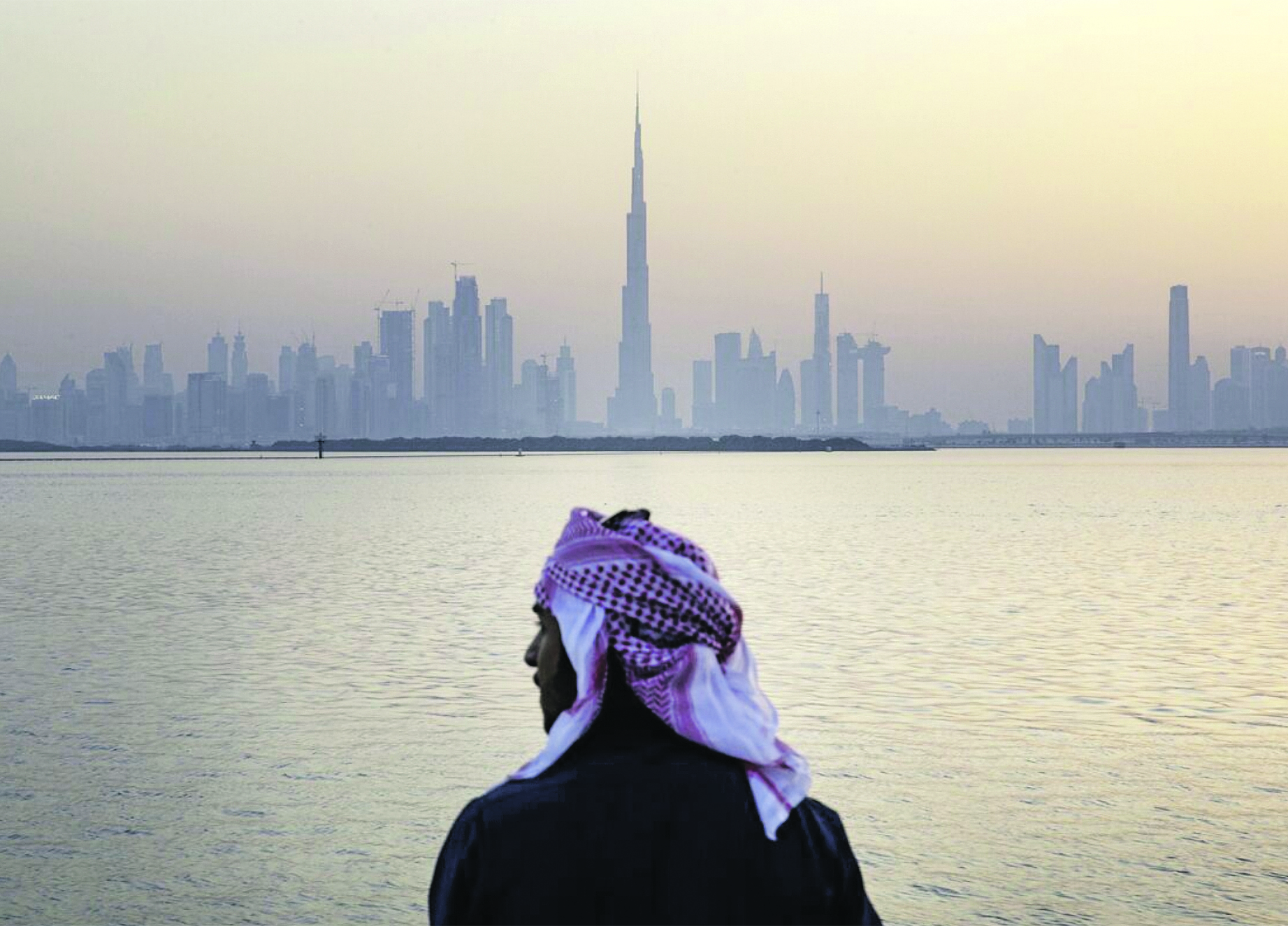 Negócios: Países do Golfo não são  bem-vindos  a investir  em Portugal