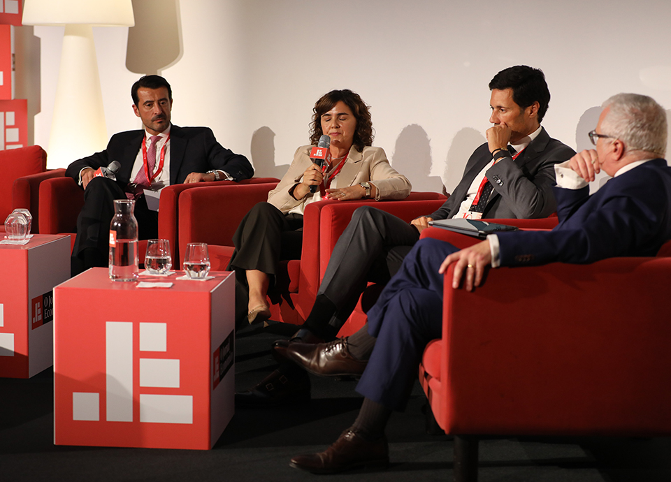 &ldquo;A banca est&aacute; dispon&iacute;vel e interessada em financiar&rdquo;