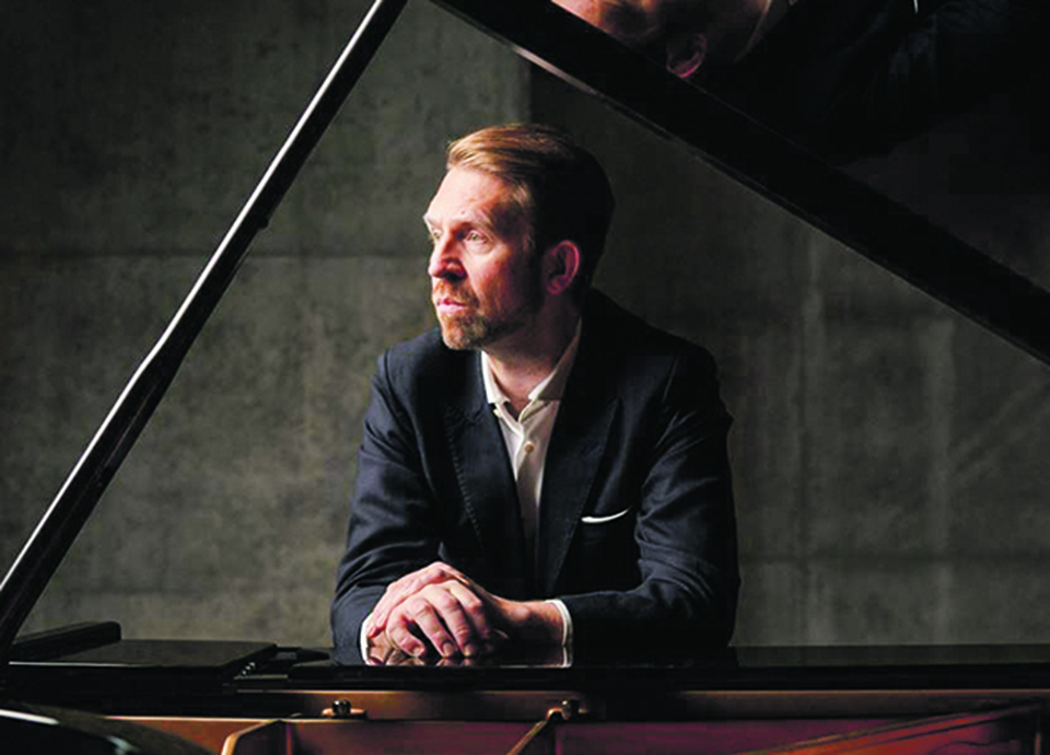 M&uacute;sica para responder &agrave;s grandes quest&otilde;es