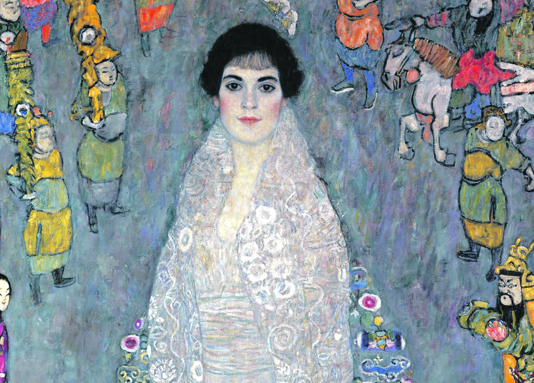 Novo recorde para Klimt