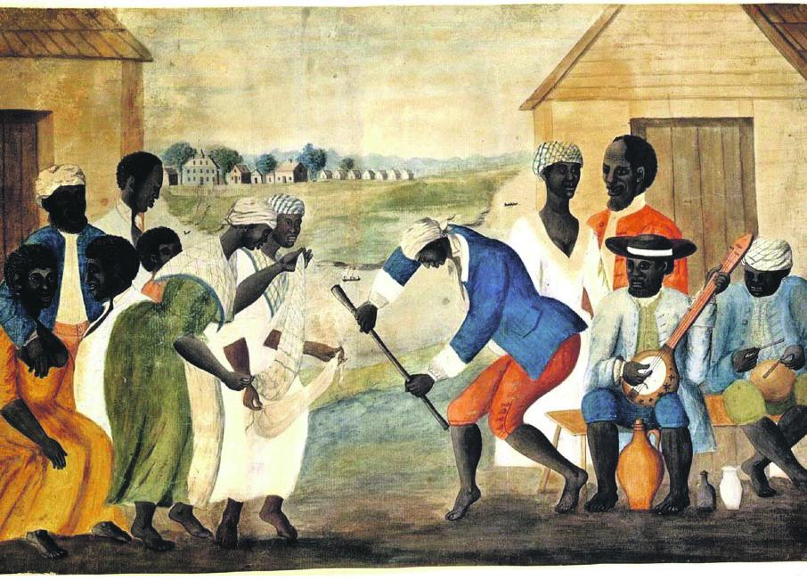 Um processo longo  e um tema urgente