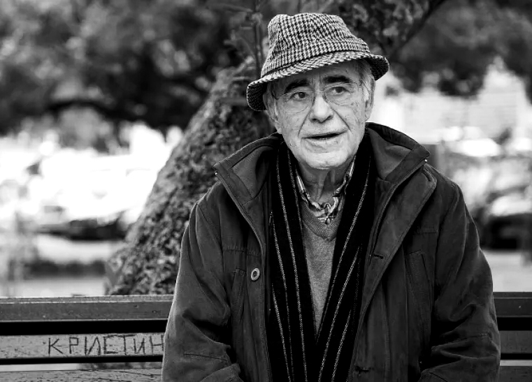 &Agrave; boleia de um &lsquo;bom malandro&rsquo;