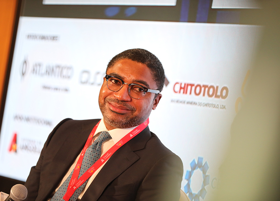 &ldquo;Rela&ccedil;&atilde;o entre Portugal  e Angola deve evoluir  para uma nova etapa&rdquo;