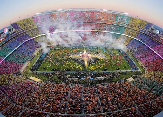 O que nos diz o &ecirc;xito de Bad Bunny sobre os EUA e o mundo?