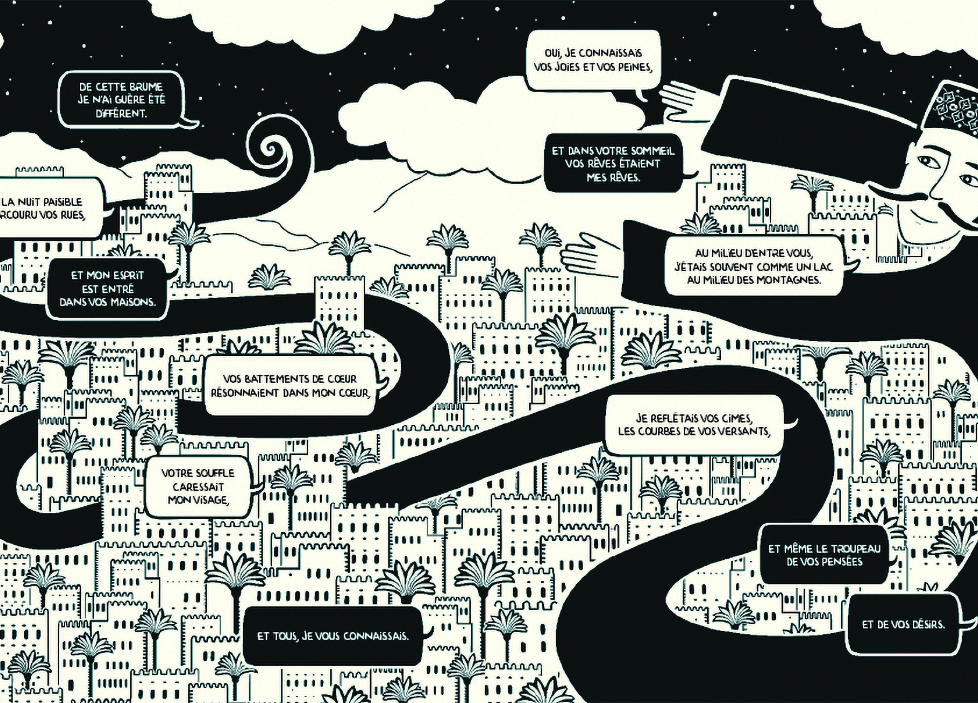 Um clássico  da literatura que não envelhece