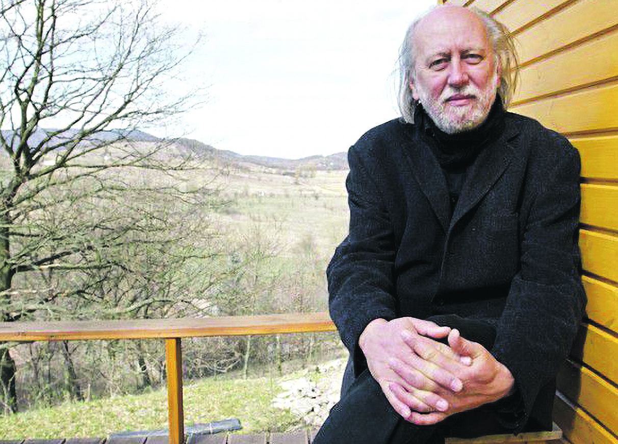 No Fólio não há tabus, tudo  se debate - à boleia da literatura