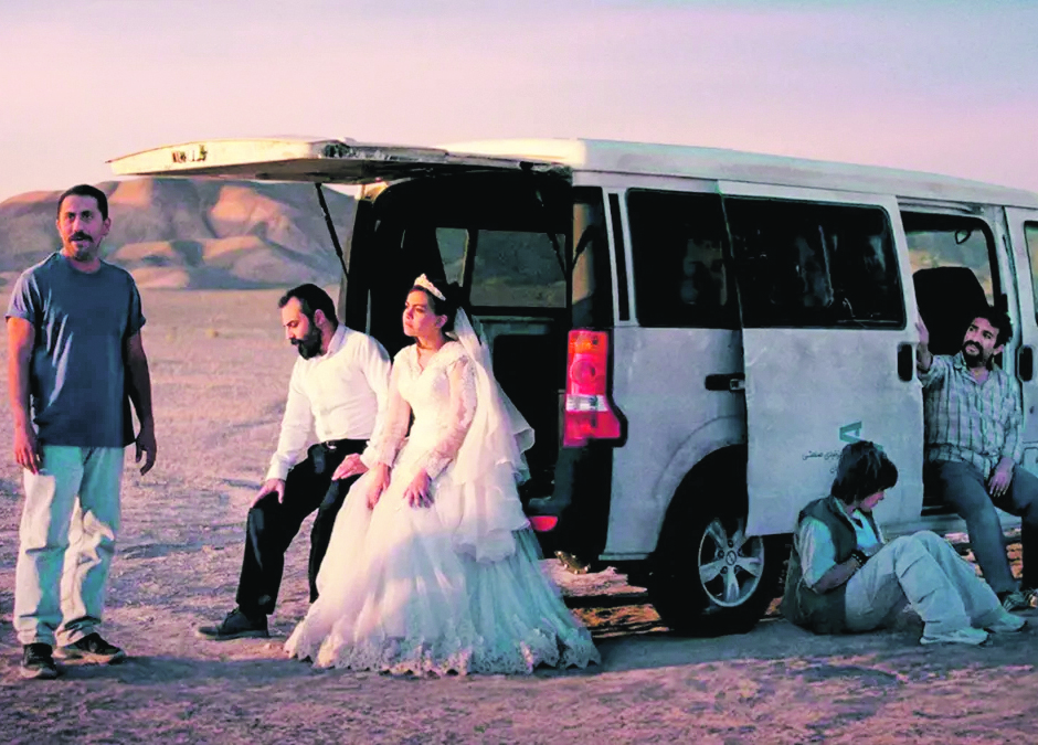 O colapso ético de um país