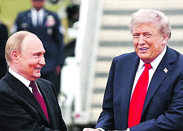 Trump resolverá guerra na Ucrânia entre 24 horas e nunca