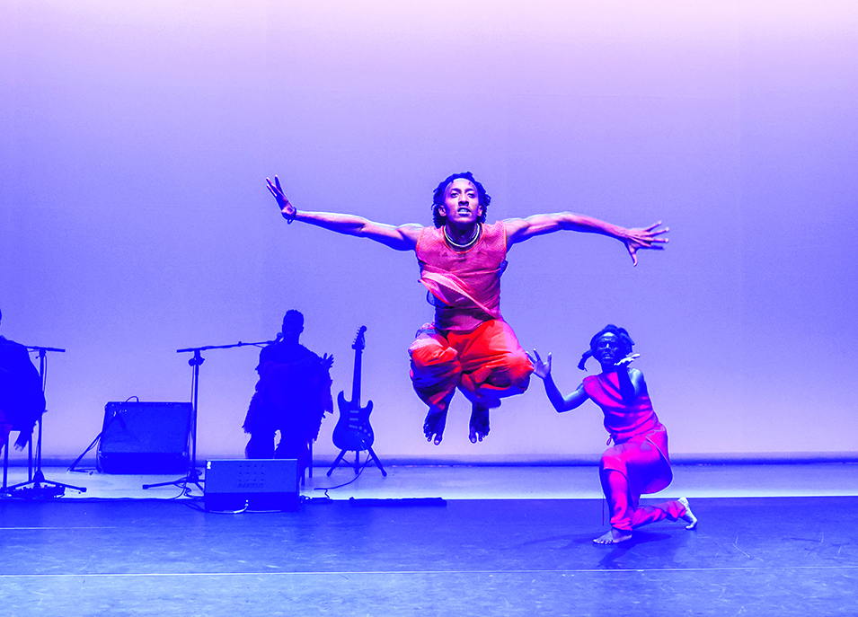 Alkantara 25: gerar sentido através dos sentidos