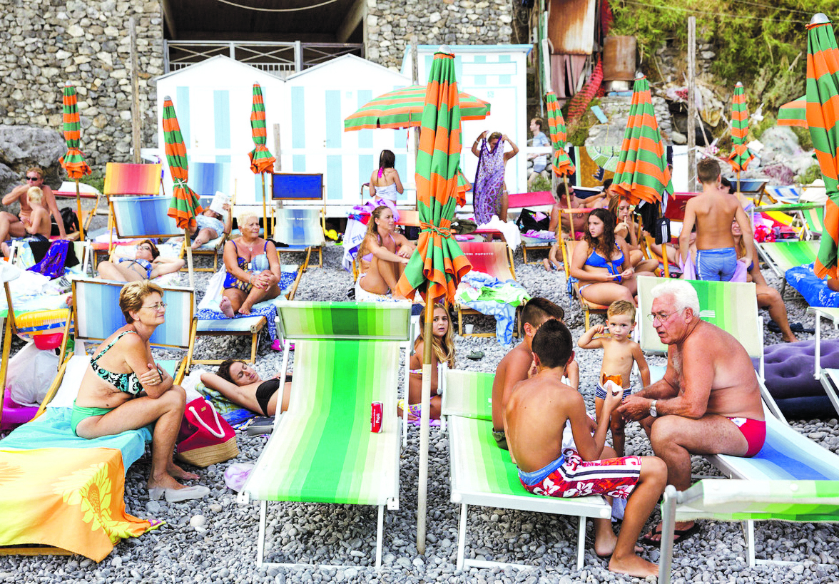 O fot&oacute;grafo dos pequenos prazeres  e das vergonhas coletivas