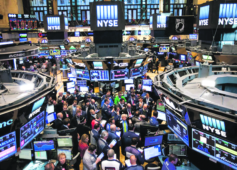 Pragmatismo e ambição lusófona em Wall Street