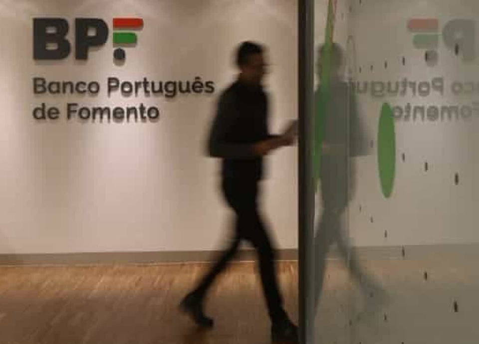 Dinheiro não usado vai ser desviado para o Banco de Fomento
