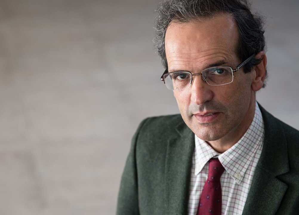 “Não devemos ter excedente, mas, a haver défice, não deve ser pronunciado”, diz Paulo Trigo Pereira