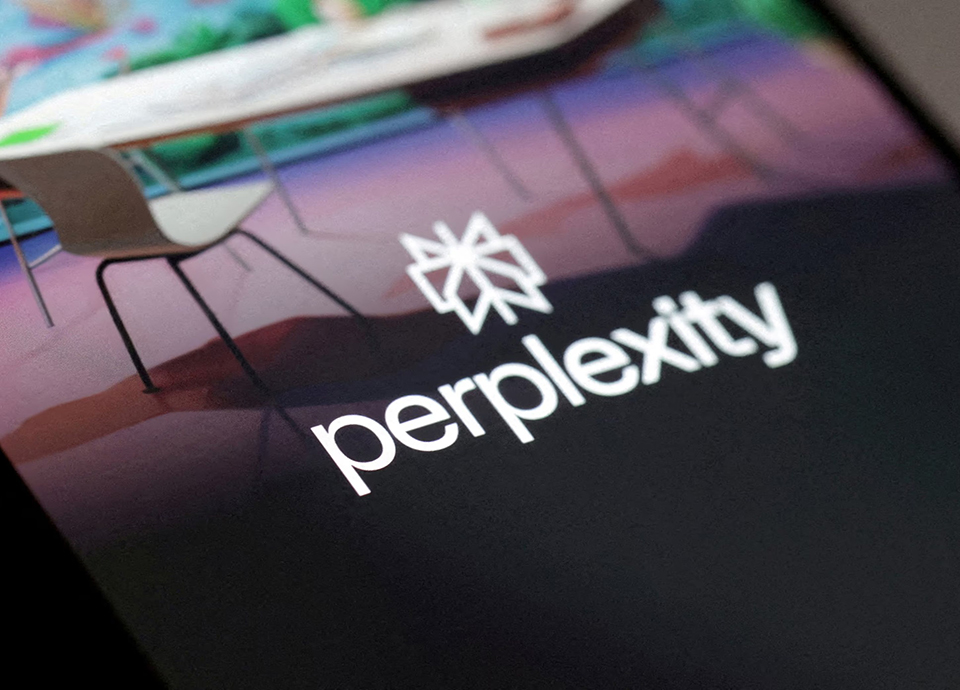 OpenAI  e Perplexity AI  abanam domínio  de décadas