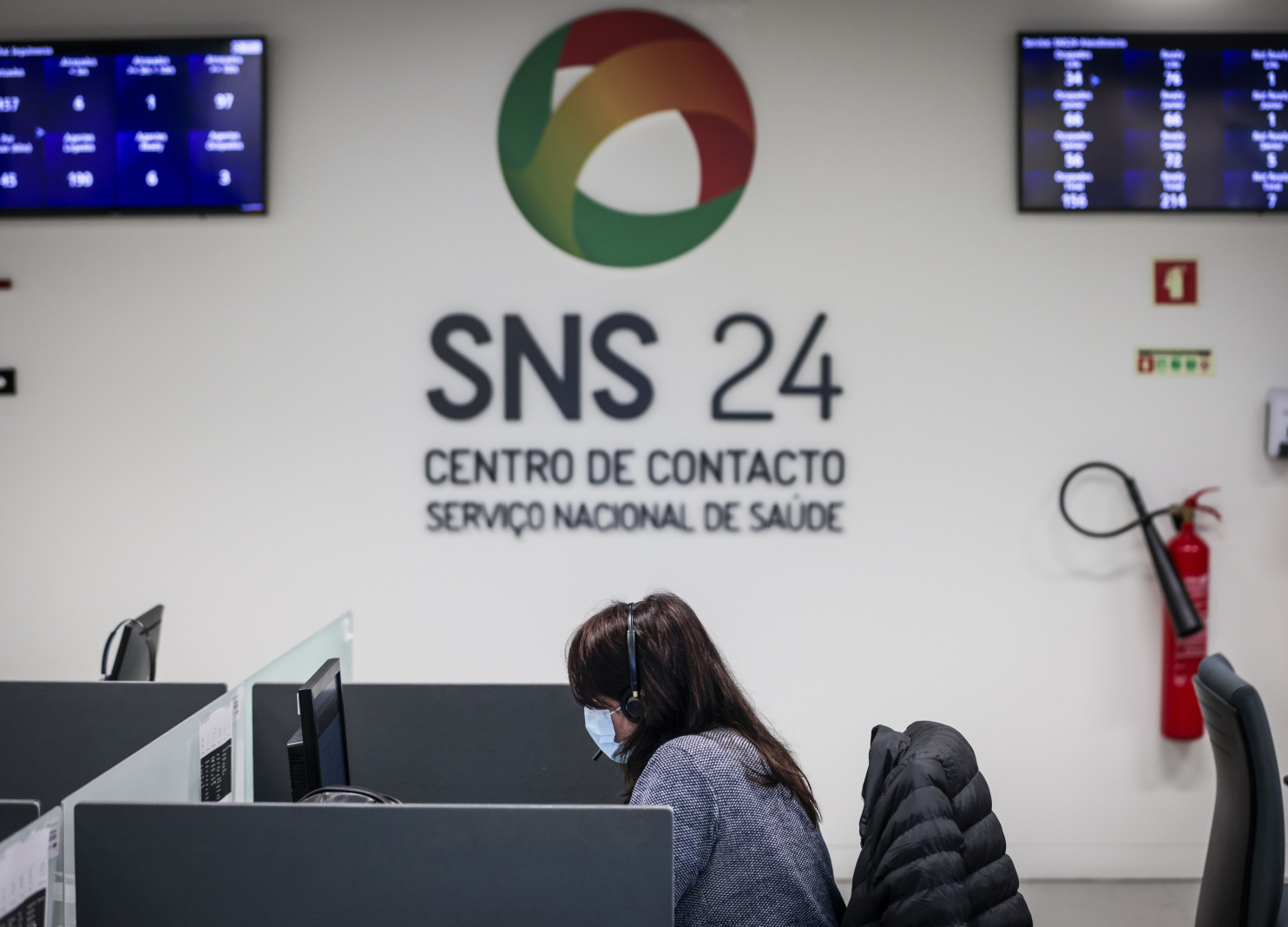SNS continua a ser o eixo estrutural do sistema de saúde em Portugal