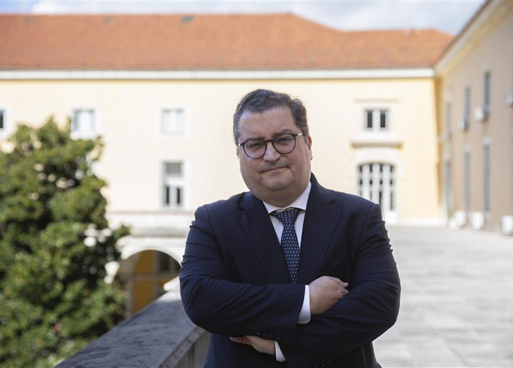 “Temos sido bastante pressionados pela Comissão para reverter” apoio no ISP