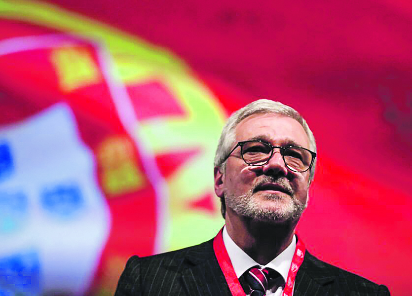 Central votou proposta sem  pontos finais j&aacute; acordados