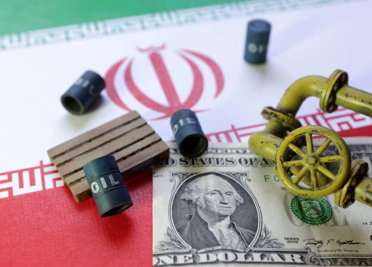 Vem a&iacute; um choque energ&eacute;tico  a caminho, como na d&eacute;cada de 70