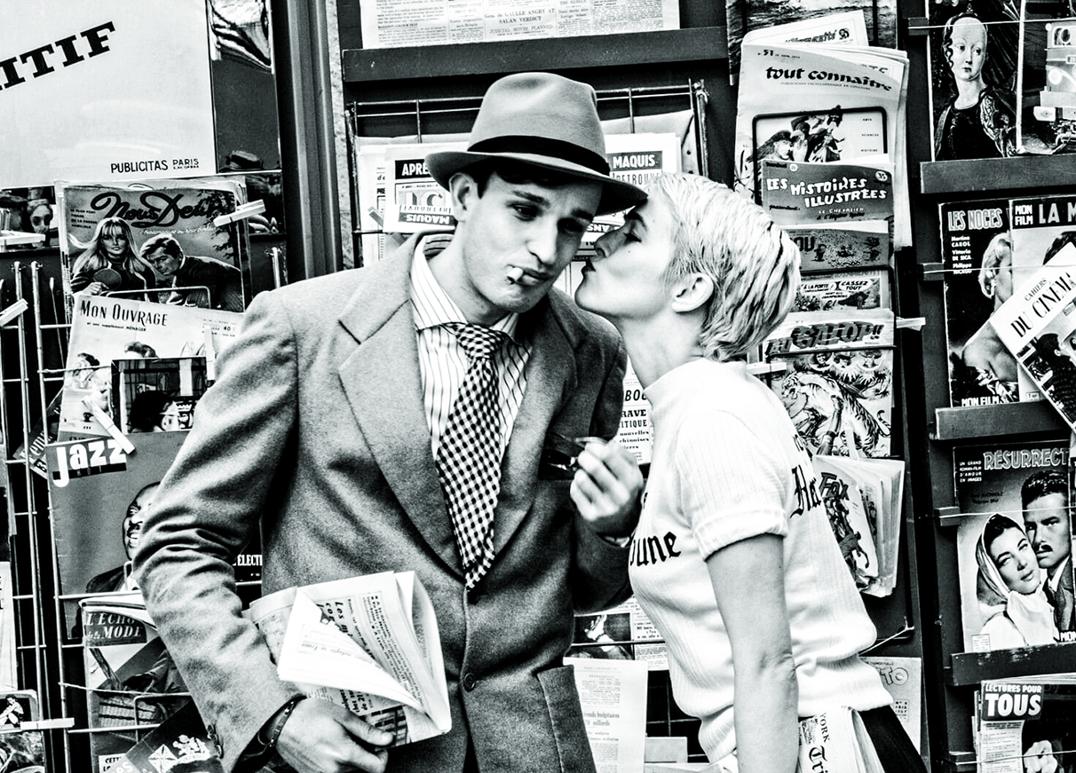 Festa do Cinema Francês sob o signo de Godard e dos Lumière