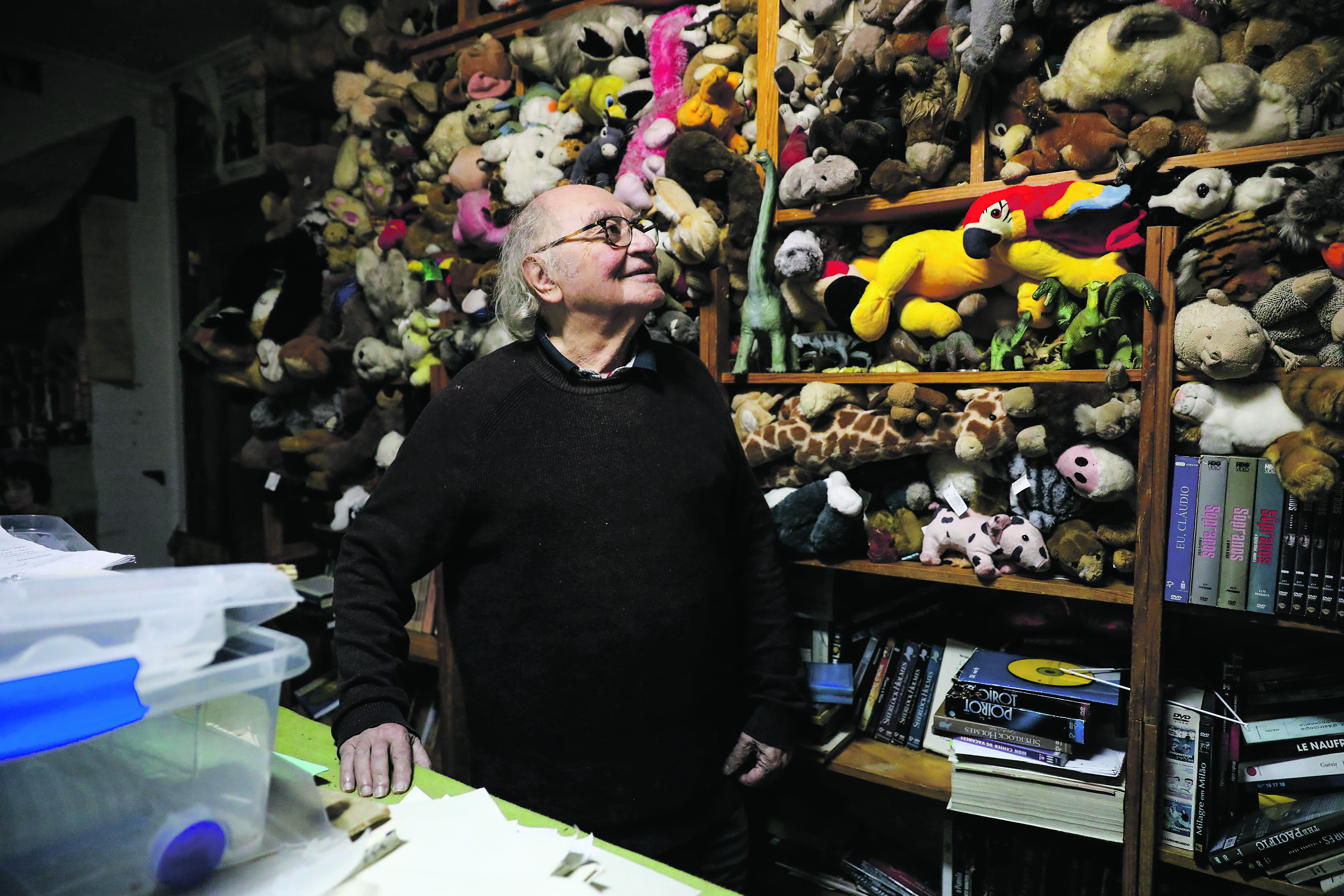 &ldquo;Viena &eacute; a minha cidade, Portugal  o meu pa&iacute;s&rdquo;