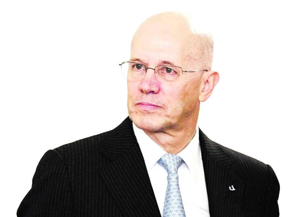 Vítor Bento: “Bancos têm cumprido muito bem o papel de captar e proteger poupanças”