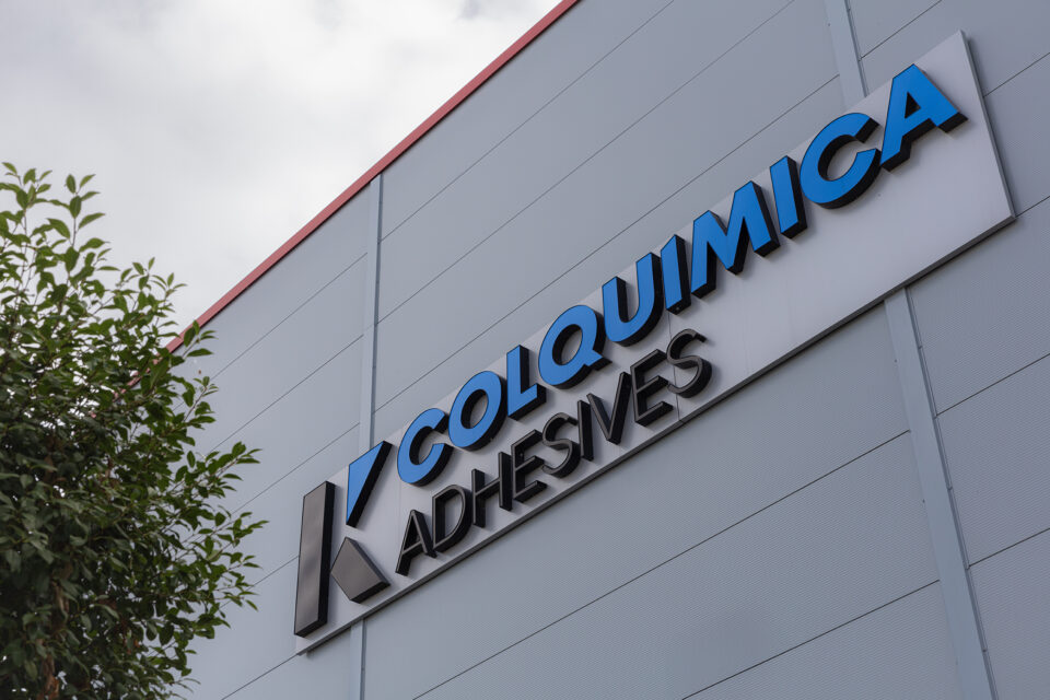 Colquímica Adhesives vence grande Prémio Inovação na Internacionalização da COTEC-WTC