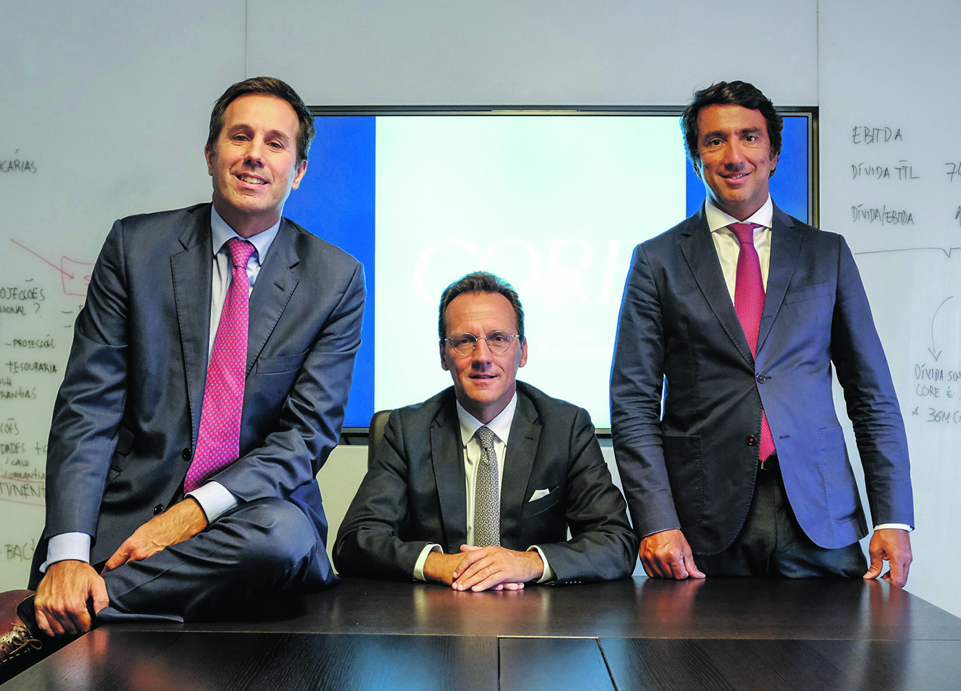 M&A caiu 42% em janeiro e adiou recuperação