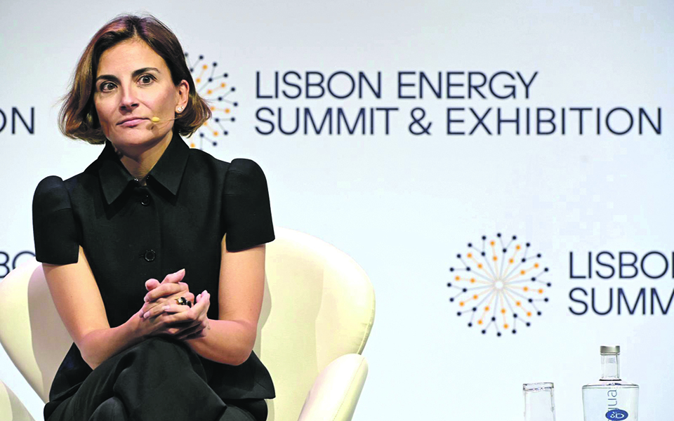 “Portugal é um país-chave na energia solar”, diz vice-presidente da BP"