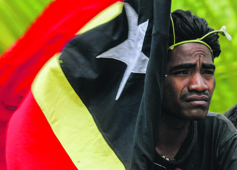 “Hakotu Ba”: Timor-Leste celebra 25 anos de independência