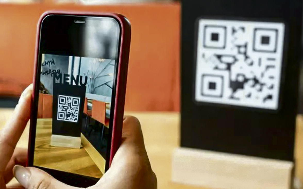 Paycritical lança ‘app’ para pedir e pagar no restaurante