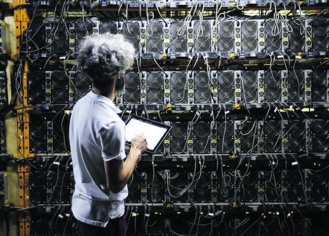 CMS investe  em equipa  dedicada  a Data Centers