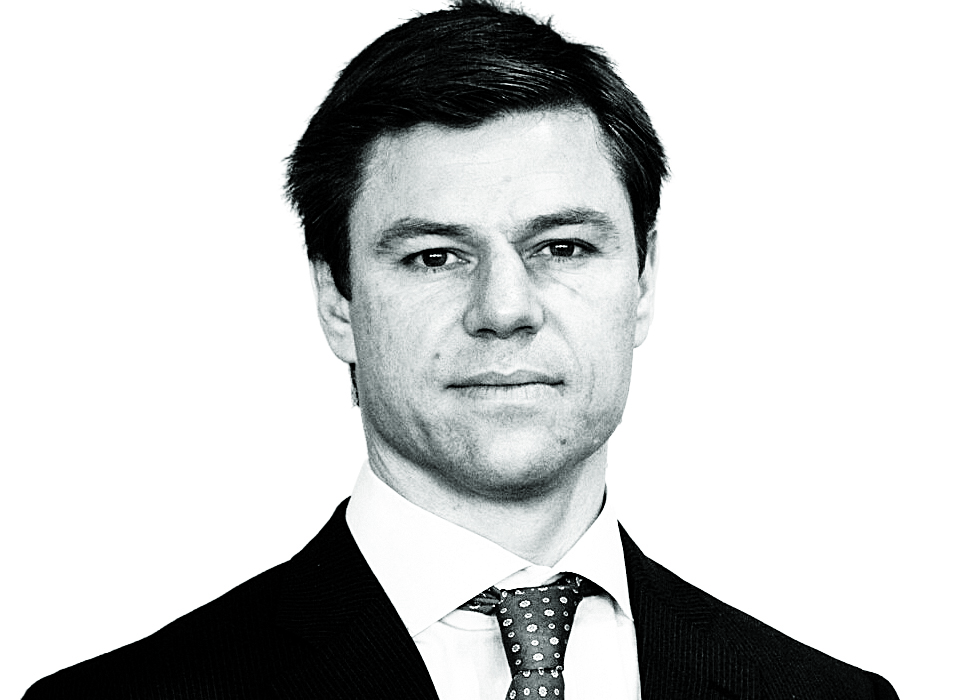 Da cordialidade histórica  à plataforma de execução estratégica