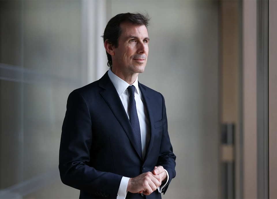 Green, baby, green: o segredo da EDP na Am&eacute;rica de Trump