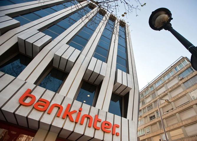 Bankinter Portugal com lucros de 56 milh&otilde;es