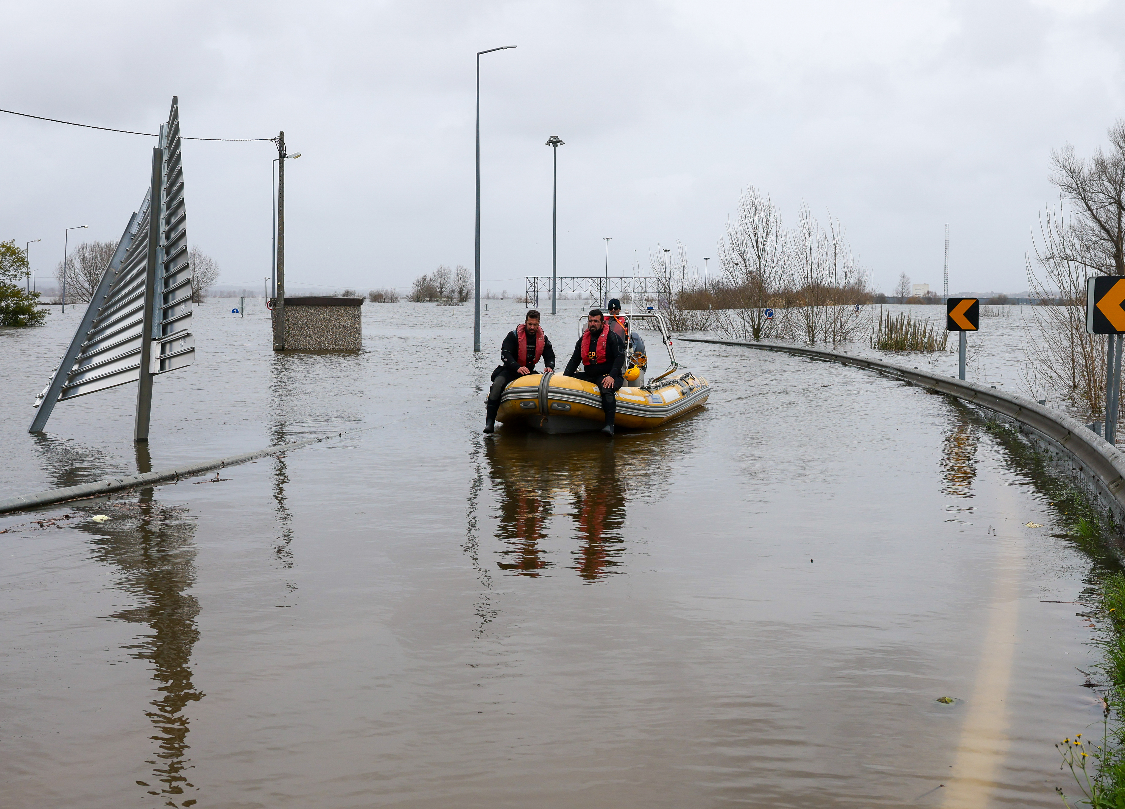 Empresas reavaliam materiais usados e riscos clim&aacute;ticos