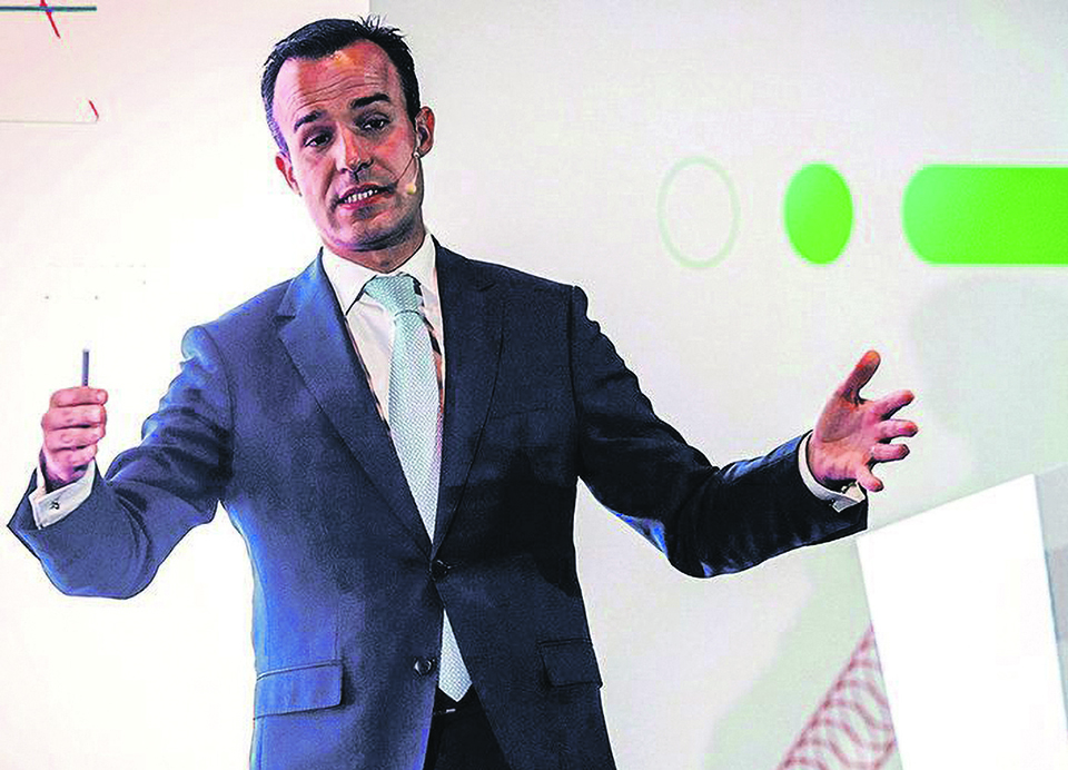 Fundo de fundos do BPF vai ter 1,5 mil milh&otilde;es