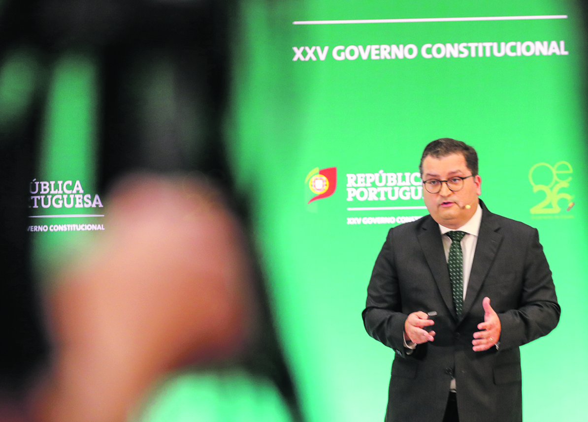Aviso à oposição: não cabem mais medidas no Orçamento