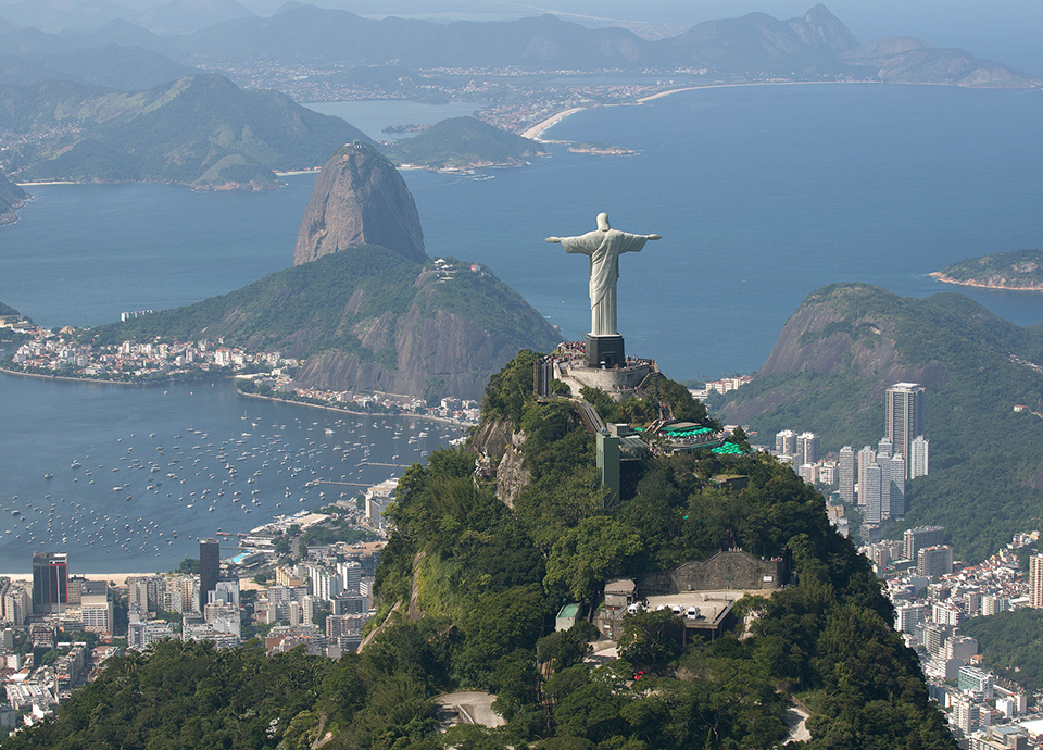 Luta no Atl&acirc;ntico Sul Nova TAP com mais poder de fogo do que rivais brasileiras