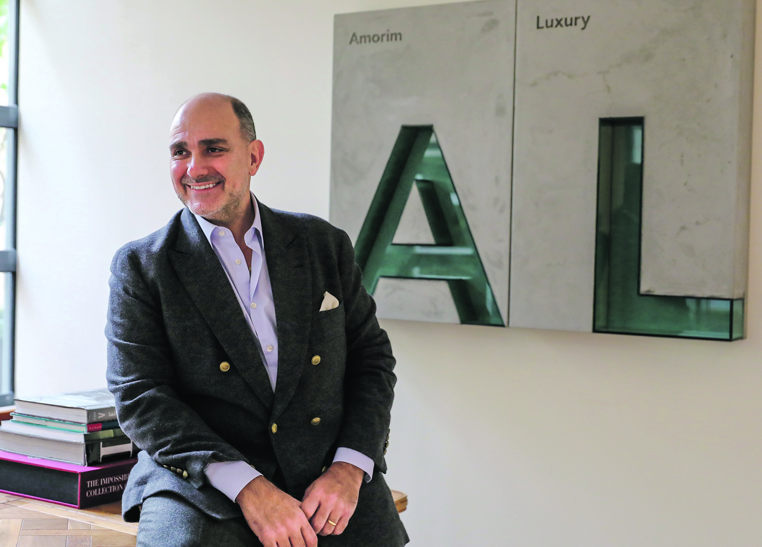 &ldquo;O modelo de crescimento tur&iacute;stico baseado no volume est&aacute; esgotado&rdquo;