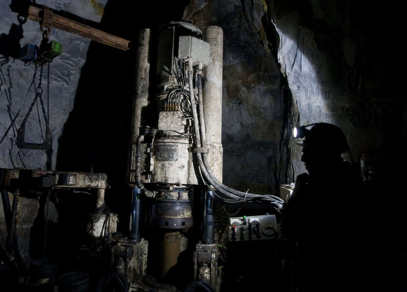 Portugal entre maiores produtores  de metal crucial para a guerra