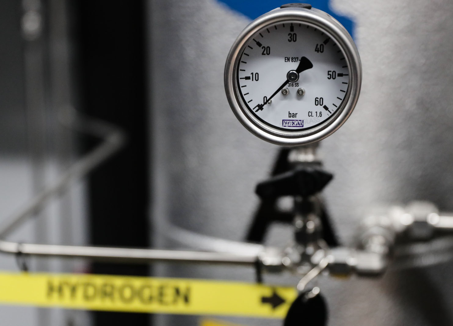 Primeiros projetos de hidrogénio  arrancam em Sines em 2026