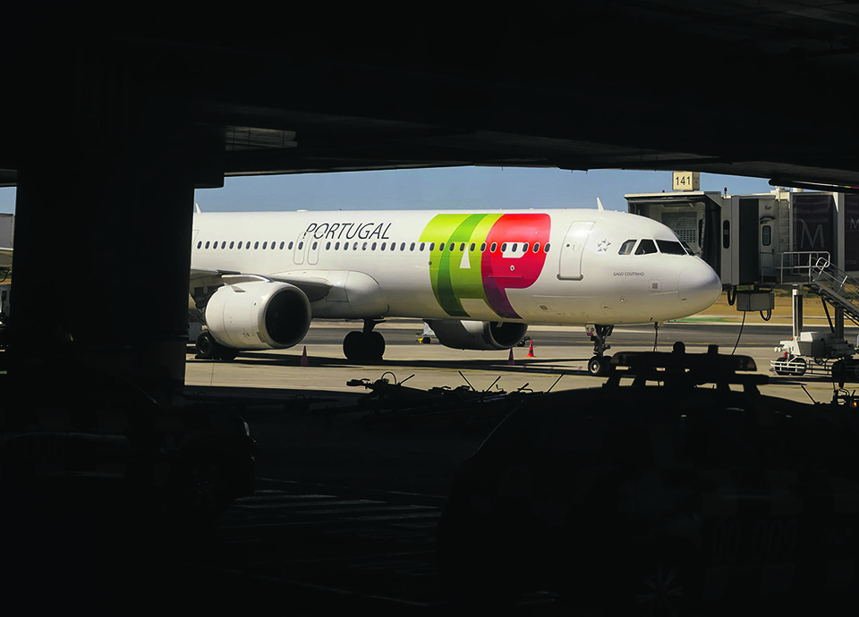 TAPvai receber 24 novos  avi&otilde;es nos pr&oacute;ximos dois anos