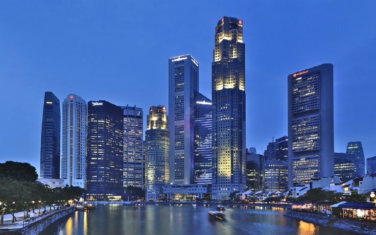 Singapura financia est&aacute;gios de investiga&ccedil;&atilde;o a doutorandos de engenharia do Porto