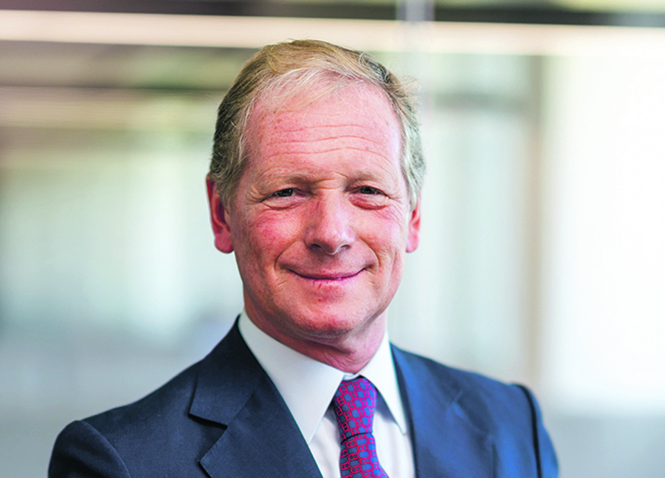 Julius Baer chega a Lisboa com meta de liderar Wealth Management